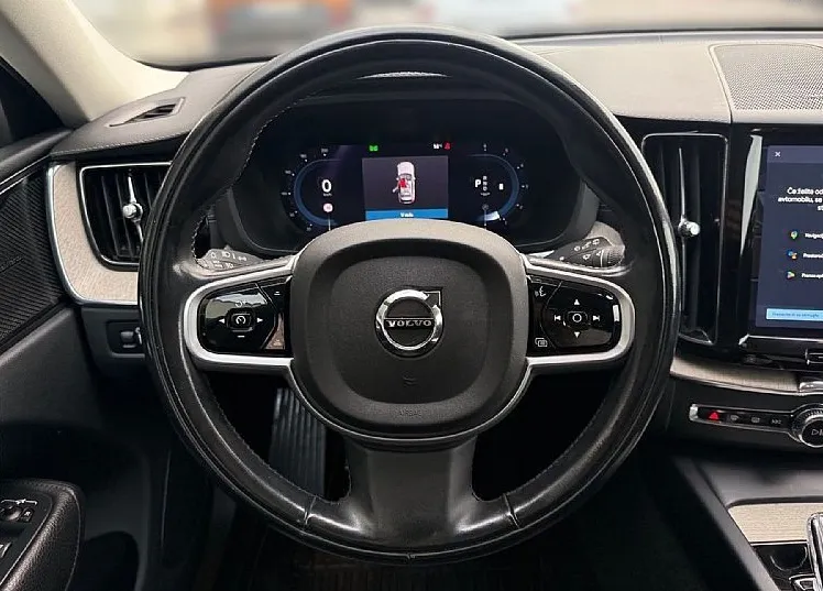Zunanja slika - Volvo XC60 - B4D AWD AUT Inscription LED KAMERA HARMAN KARDON - 11