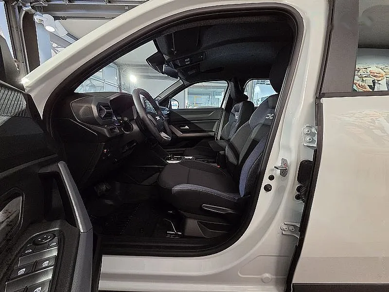 Zunanja slika - Dacia Duster - Expression hybrid-G 150 4x4 + Paket Zima+Vinjeta - 8