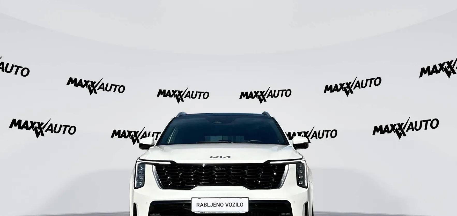Zunanja slika - KIA Sorento - 2.2 CRDi AWD EX Limited Panorama DCT - 2