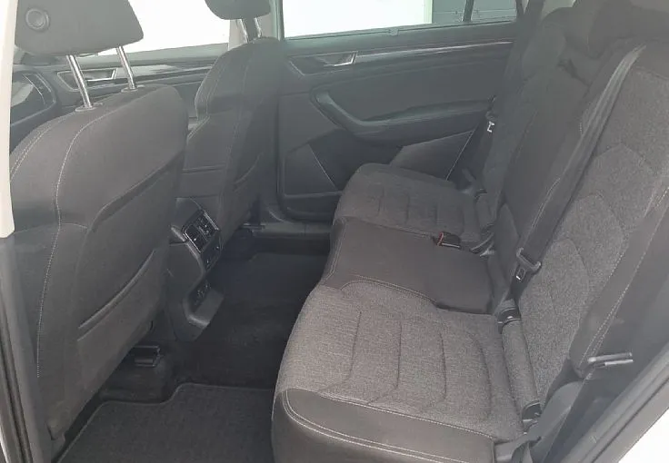 Zunanja slika - Škoda Kodiaq - 1.5 TSI ACT Style  1.LASTNIK. SERVISNA .SLO - 9