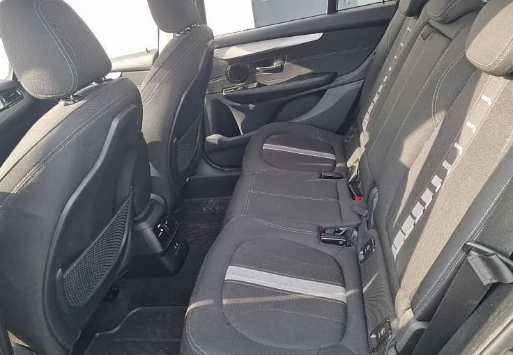 Zunanja slika - BMW Serija 2 - Gran Tourer: 216d EL. ZAPIRANJE PRTLJAŽNIKA - 9