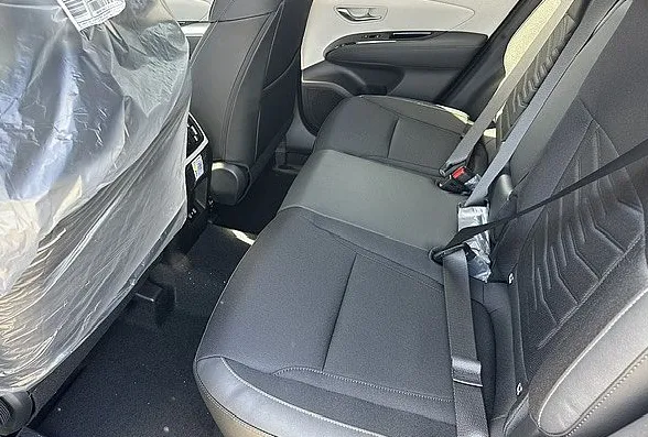 Zunanja slika - Hyundai Tucson - 1.6T T-GDI Premium°°Winter°°El. prtljažnik°°Kamera - 11