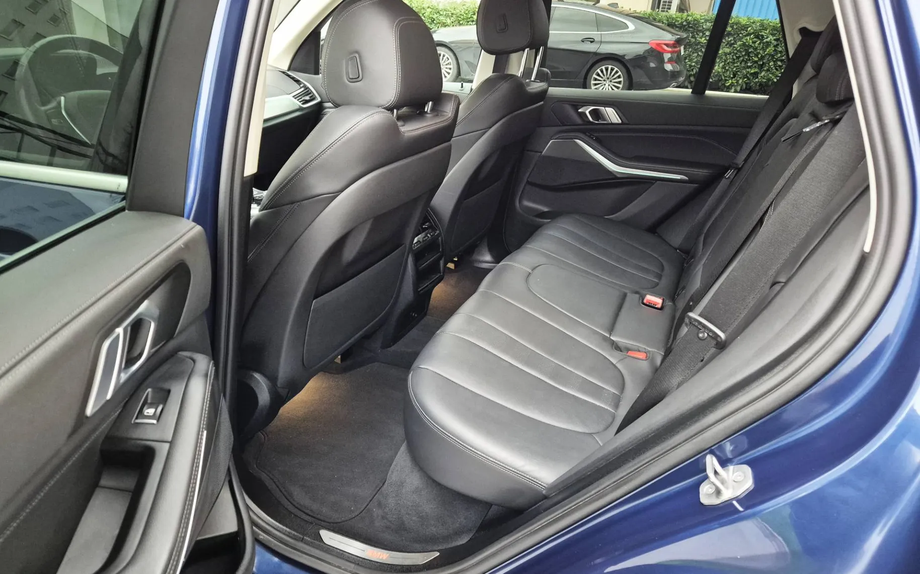 Zunanja slika - BMW serija X5 - X5 xDrive25d Sport Acc - Kamera- Led- Virtual- Memory - 2