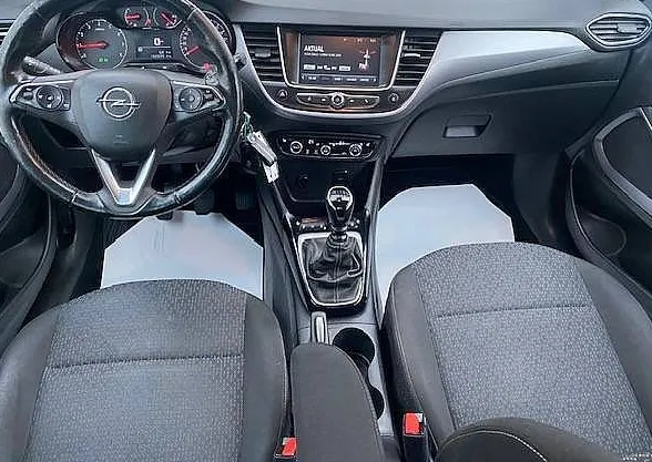 Zunanja slika - Opel Crossland X - INNOVATION 1.5 CDTI KAM-OGRE.V+ JAMSTVO... - 8