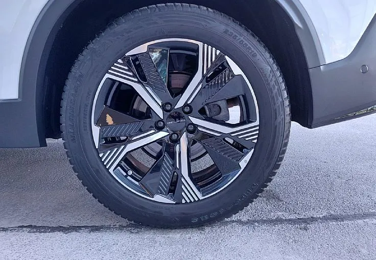Zunanja slika - Baic X7 - 1.5T TESTNO VOZILO - DOBAVA TAKOJ - 11