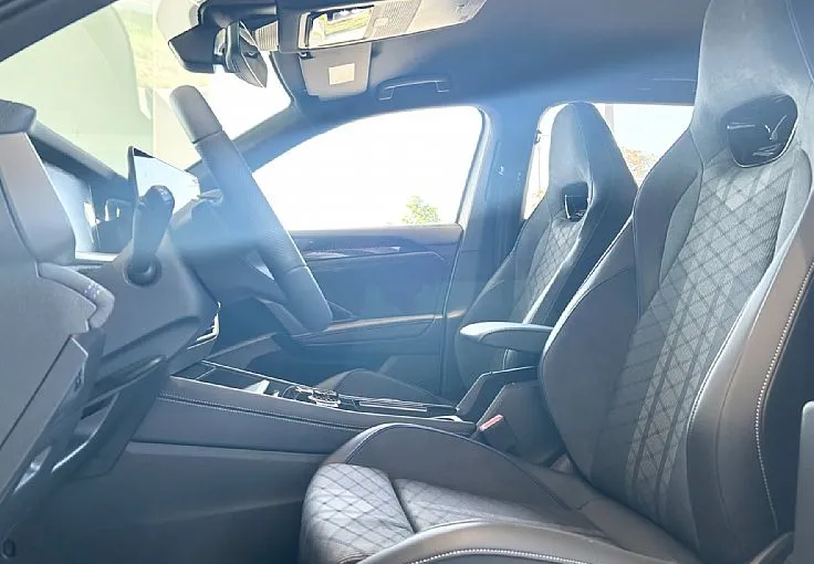 Zunanja slika - Volkswagen Tayron - 4JOY 2.0 TDI DSG- NA ZALOGI - 9