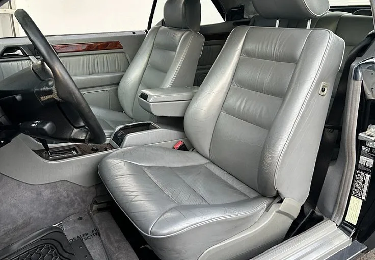 Zunanja slika - Mercedes-Benz E-Razred - E320 - 7