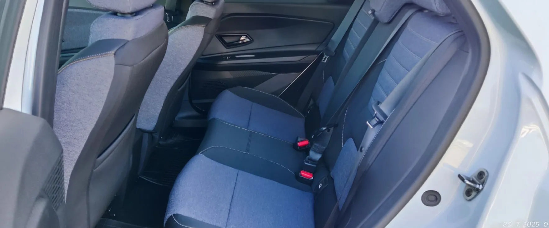 Zunanja slika - Renault 5 E-tech - TECHNO 150 HP COMFORT RANGE - 10