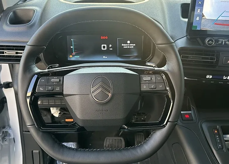 Zunanja slika - Citroën Berlingo - Max M Dizel 130 S S Samodejni - 9