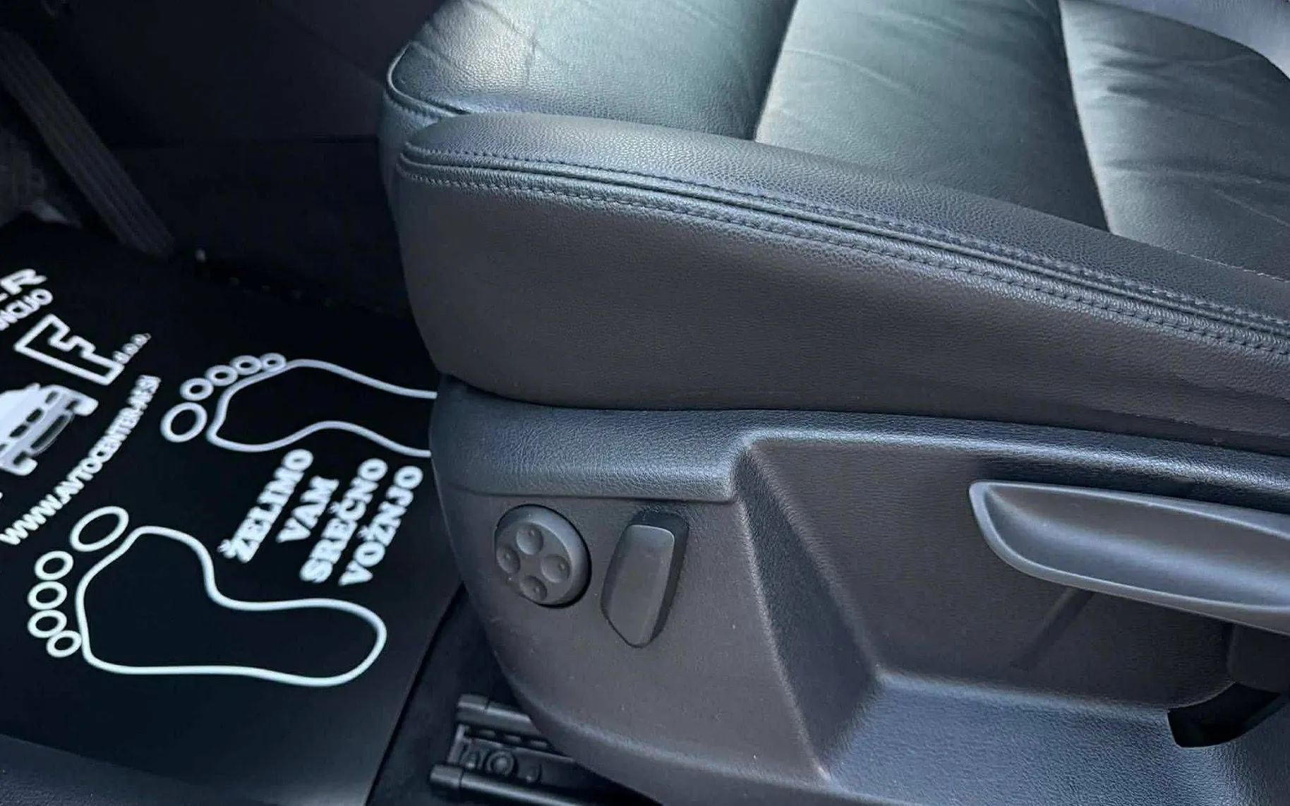 Zunanja slika - VW Sharan - 2.0 TDI-DSG-H LINE-PANORAMA-LIZING ZA TUJCE-KAME.. - 18