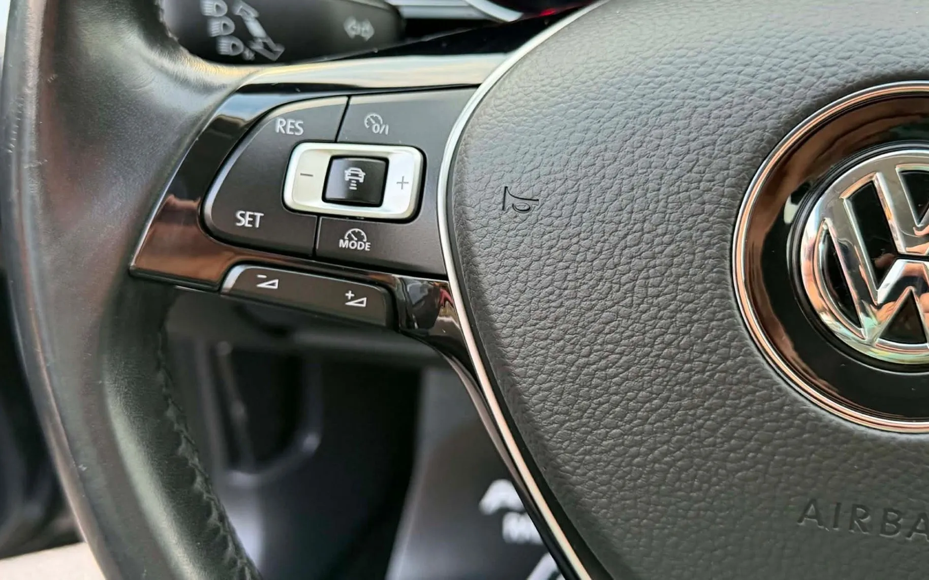Zunanja slika - VW Passat - 2.0 TDI-4X4 POGON-H LINE-LIZING ZA TUJCE-NAVI- - 14