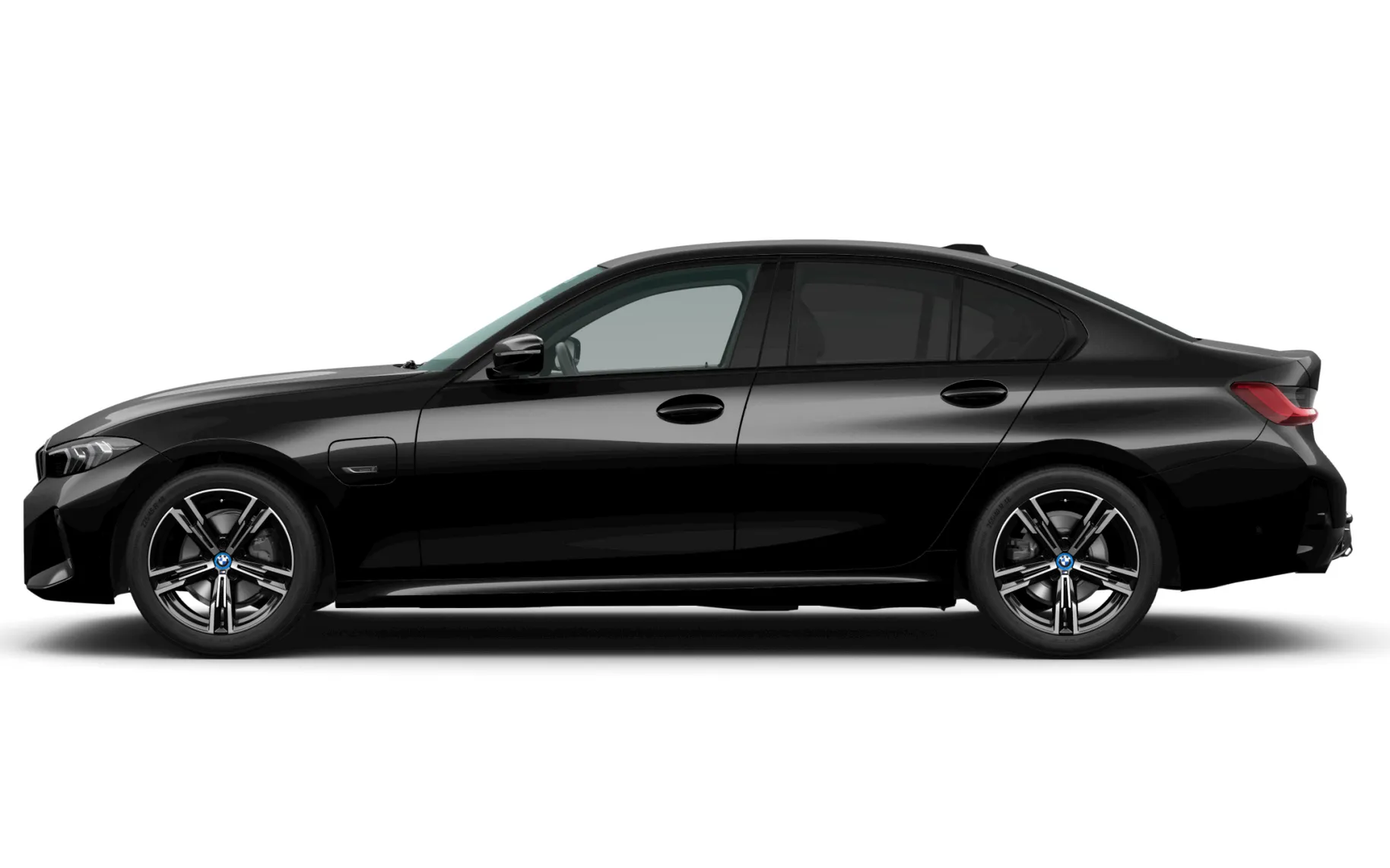 Zunanja slika - BMW Serija 3 - 330e - 4