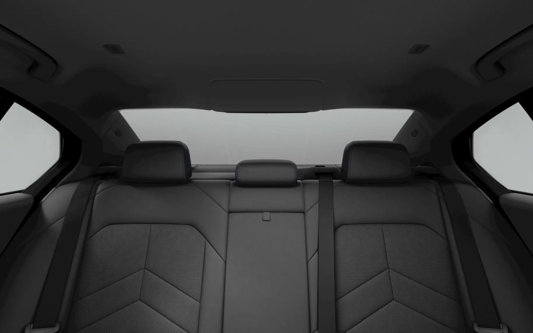 Zunanja slika - BMW i5 - eDrive40 Limuzina - 11