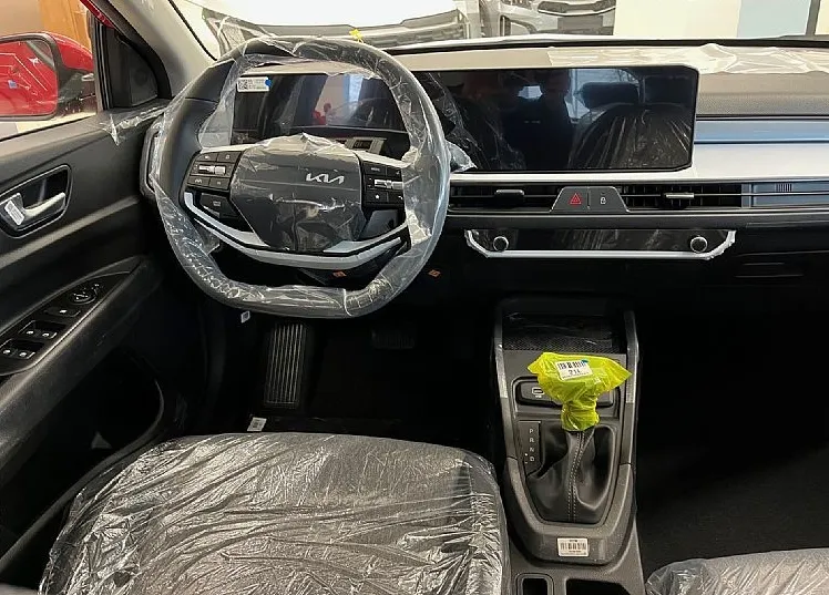 Zunanja slika - KIA Stonic - 1.0 T-GDi EX Pulse DCT - 6