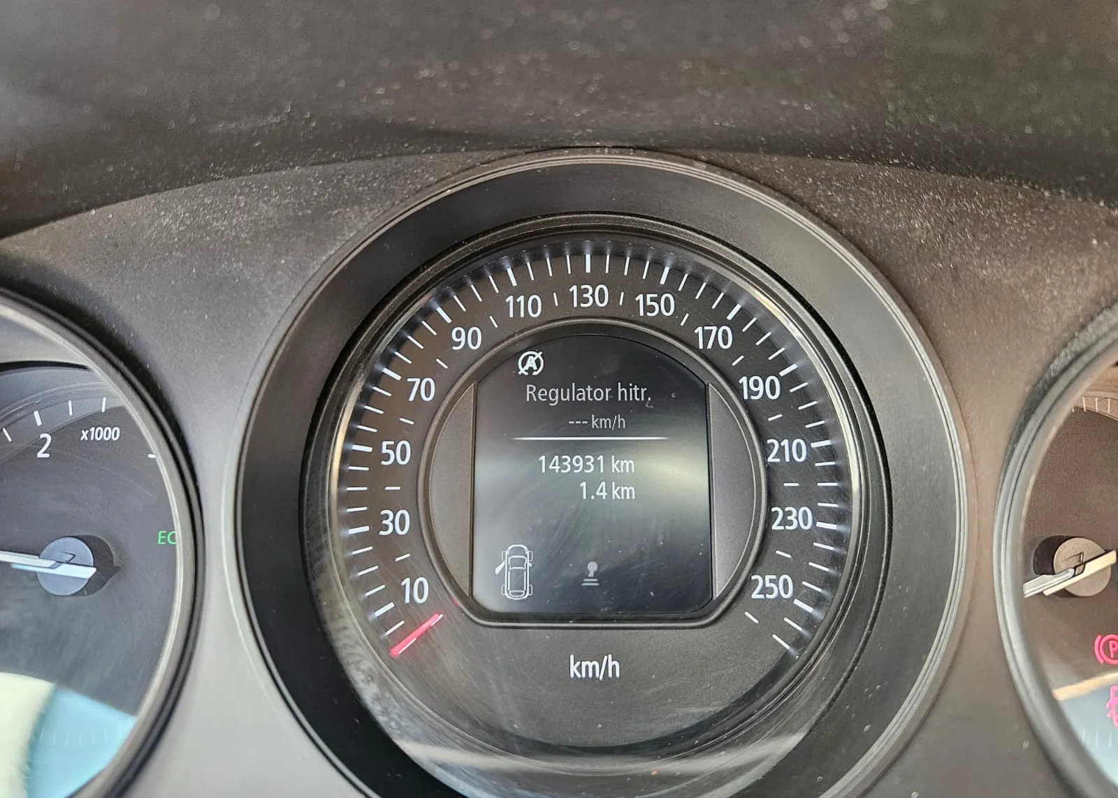 Zunanja slika - Renault Megane - Mégane 1.5 DCI - Air - 8