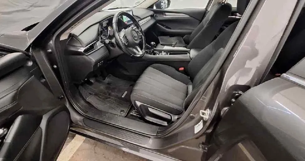 Zunanja slika - Mazda Mazda6 - Exclusive-Line.121kW.KAMERA.LED+4ALU.SAMO 99000 KM - 4