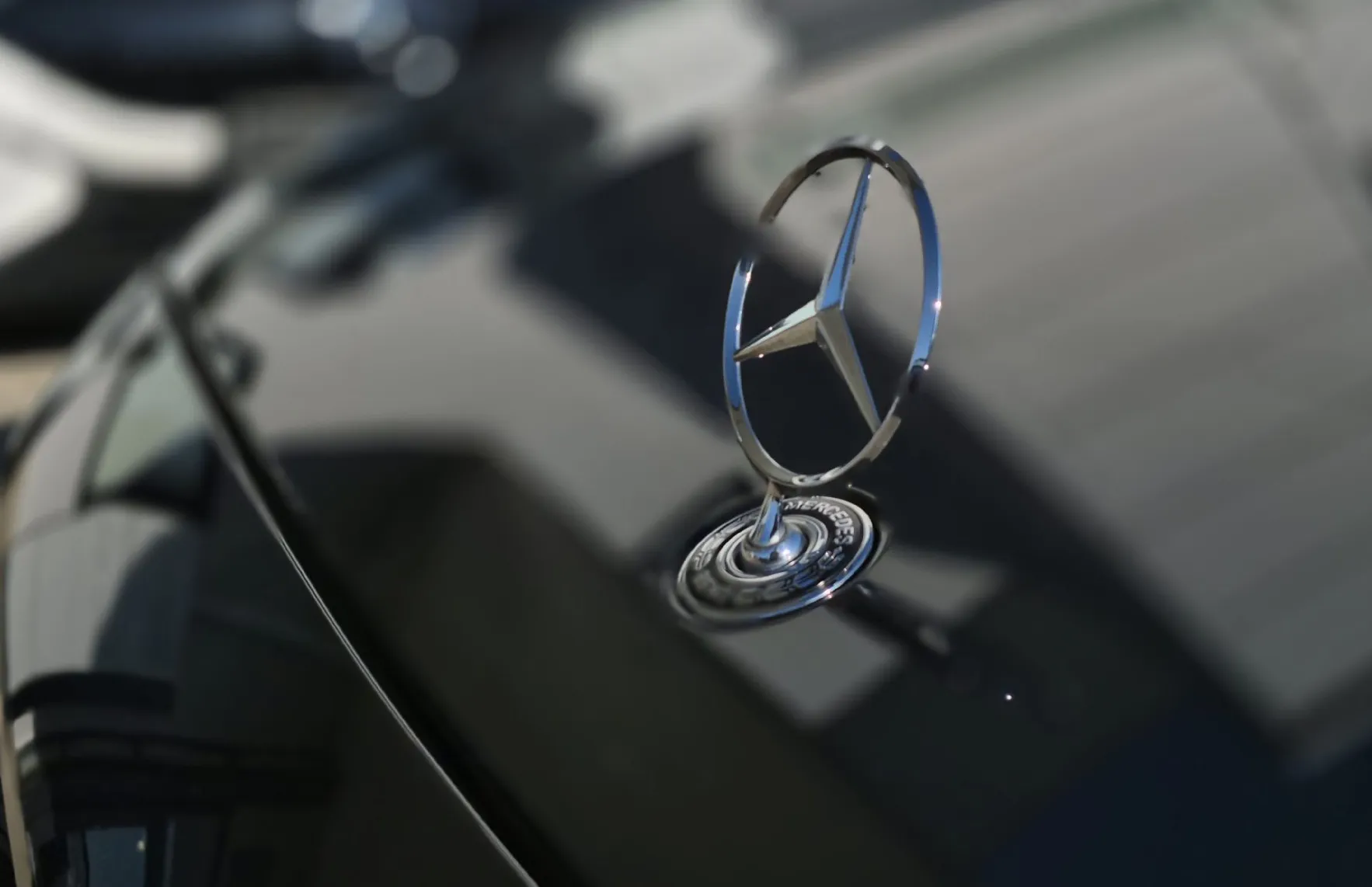 Zunanja slika - Mercedes-Benz E-Razred - E 220 d Exclusive Premium + AIRMATIC - 15