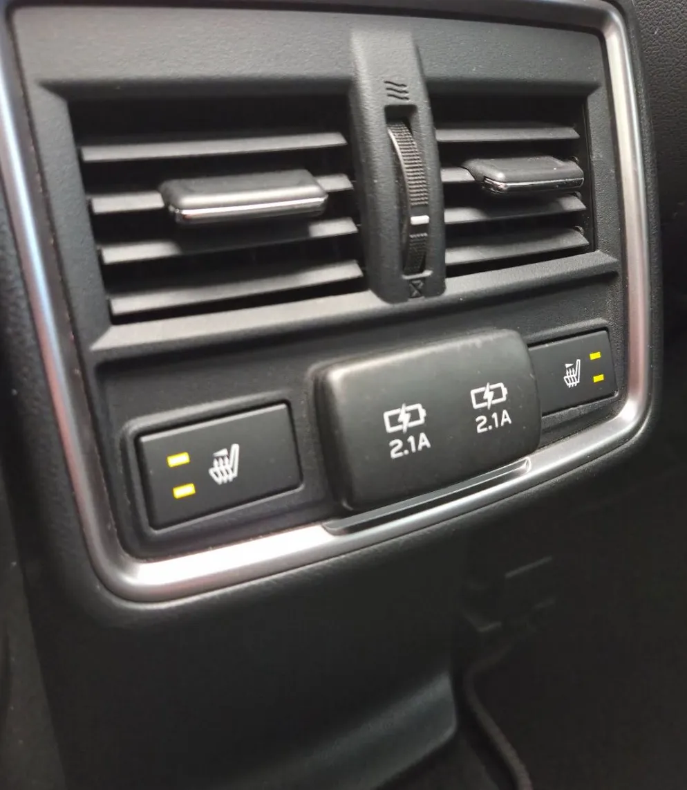 Zunanja slika - Subaru Forester - 2.0i Premium 4X4 CVT MHEV ACC KAMERA 1.LASTNIK - 13