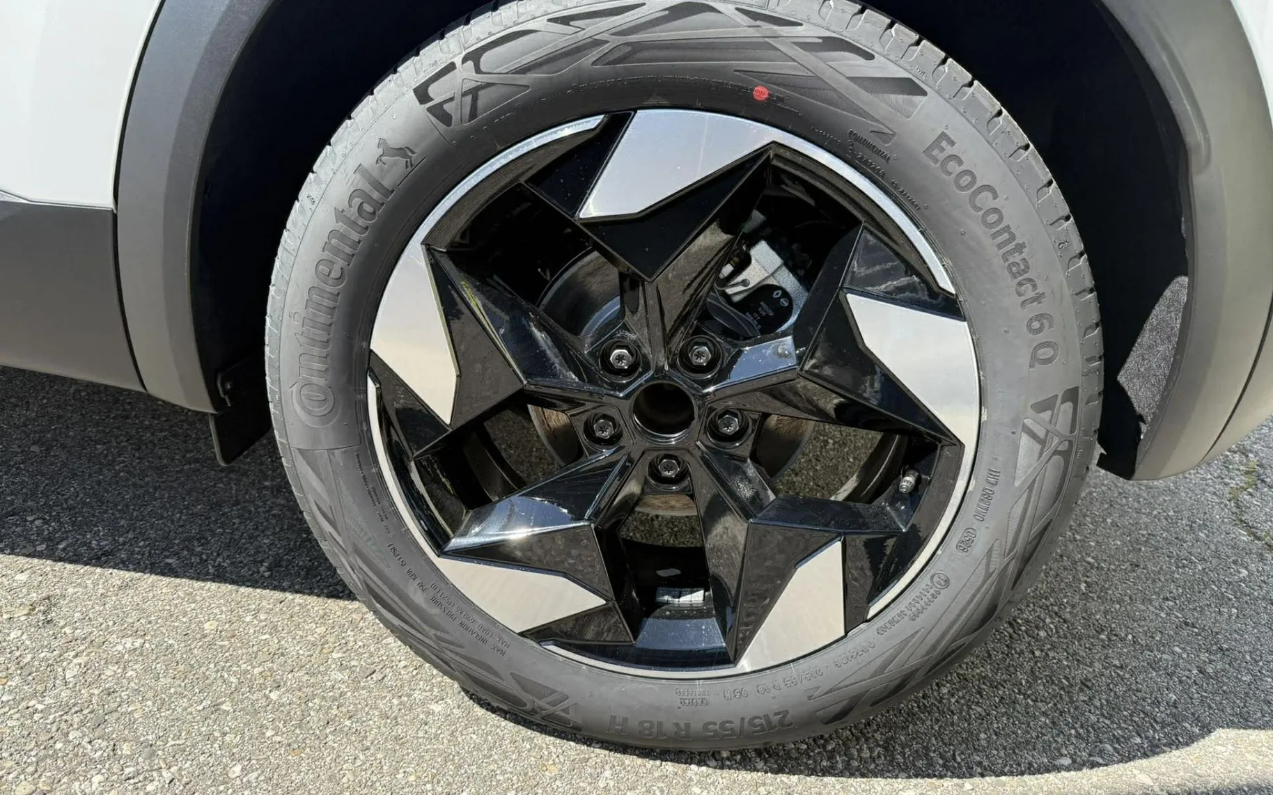Zunanja slika - Renault Captur - TCe 115 Techno - 6