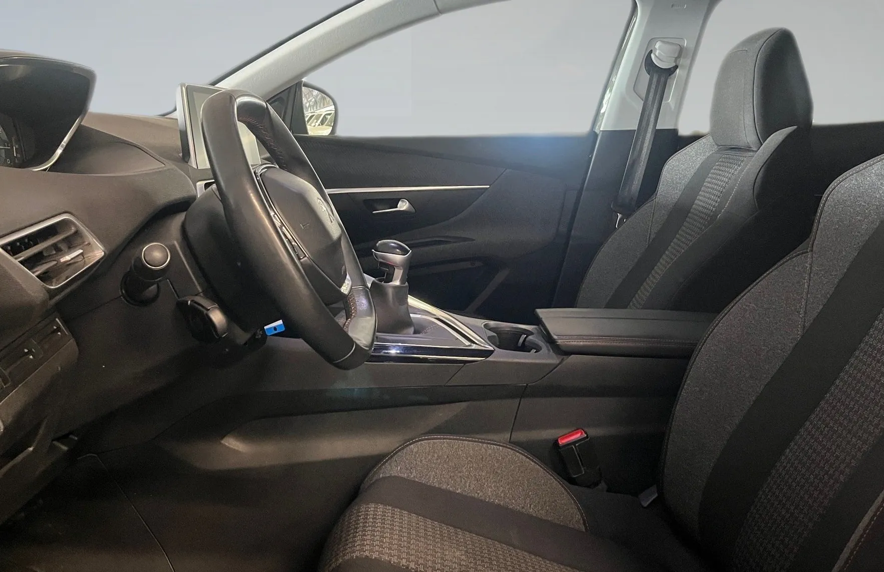 Zunanja slika - Peugeot 3008 - 1.2 PureTech 130 S S Active - 7