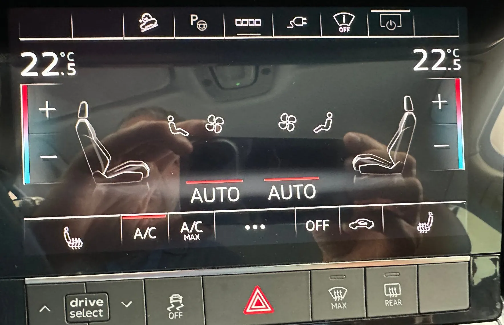 Zunanja slika - Audi e-tron - Sportback quattro 55-300KW.KAMERA.ACC.LED.NAVI.GRE.SED.4X4 - 5
