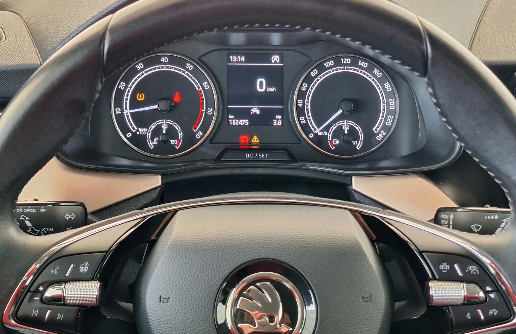 Zunanja slika - Škoda Kamiq - Style 1.5 TSI 110 kW •MATRIX•PARK.SENZORJI•ALU17• - 18