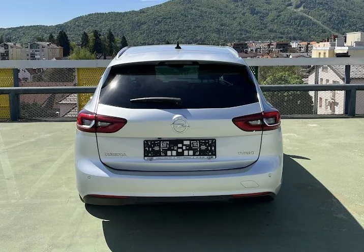 Zunanja slika - Opel Insignia - Tourer 1.5 Turbo Innovation. NAVI.PDC. LED. KAMERA - 6