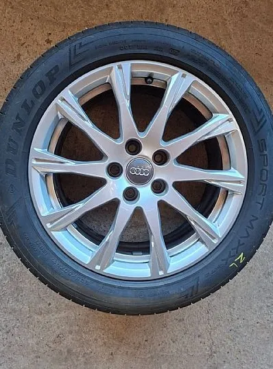 Zunanja slika - Audi A4 - Avant 30 TDI S tronic advanced - AKTIVNI TEMPOMAT - 12