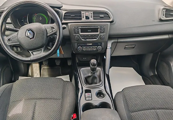 Zunanja slika - Renault Kadjar - TCe 130 Energy Bose Edition - 8