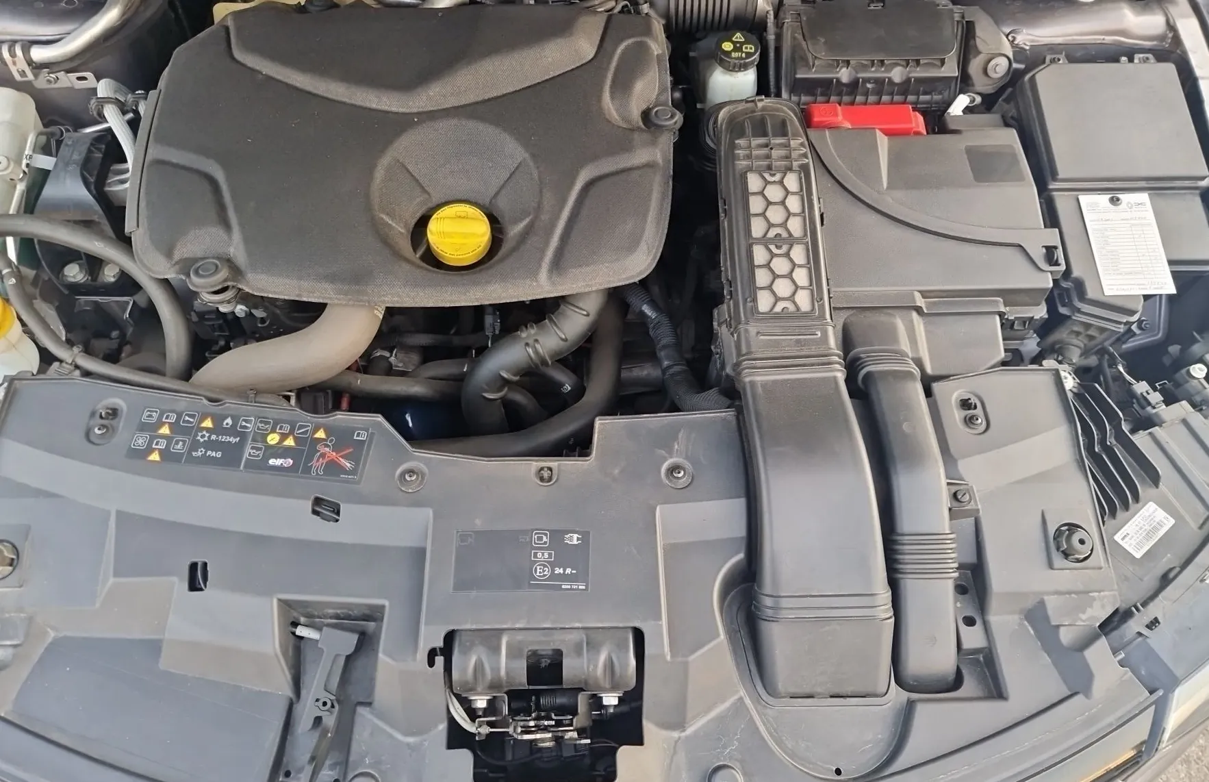 Zunanja slika - Renault Talisman - Grandtour Business Energy dCi 110 - 18