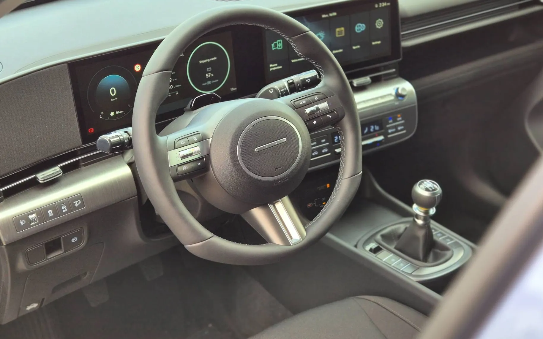 Zunanja slika - Hyundai Kona - 1.6 T-GDI PREMIUM WINTER ... - 11