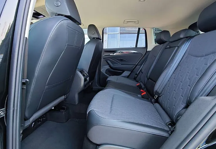 Zunanja slika - Volkswagen Tiguan - 1.5 eHybrid DSG 4ALL 150kW - 11