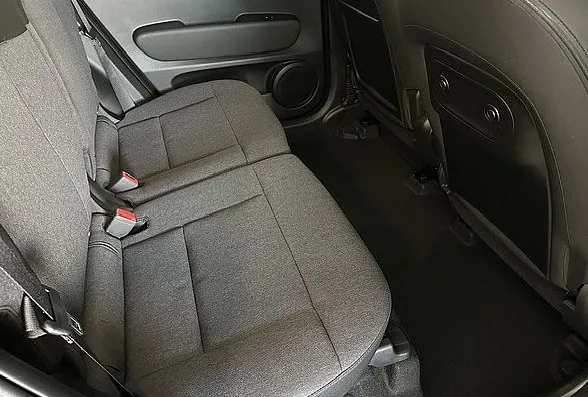 Zunanja slika - Hyundai Inster - 71 kW°°42kWh Style - 10