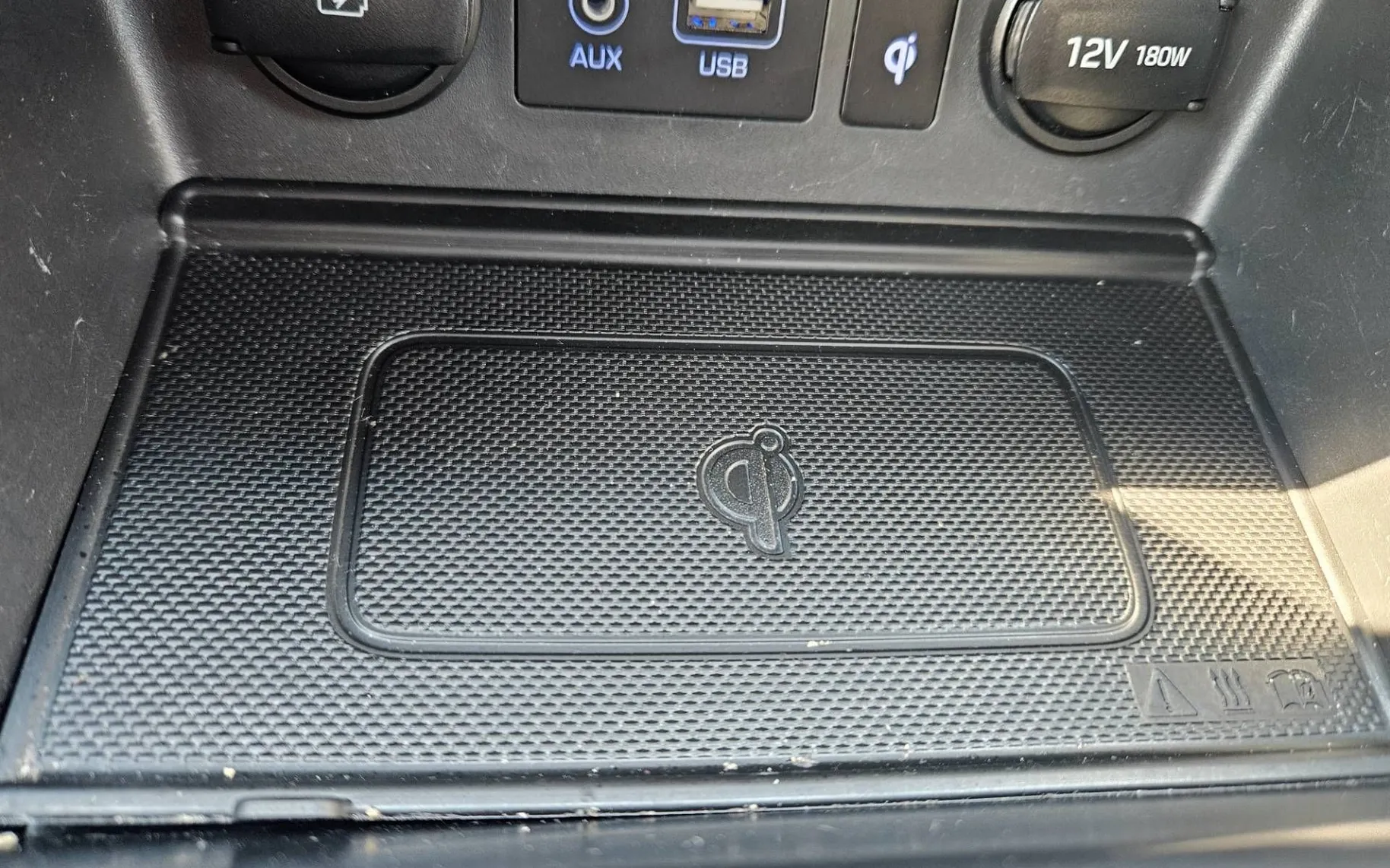 Notranja slika - Hyundai Kona - 1.0 T-GDI Impression 1.LASTNIK SLO NAVI KAMERA - 10