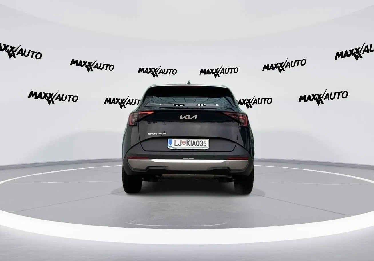 Zunanja slika - KIA Sportage - 1.6 T-GDI LX Fresh ISG DCT - 6