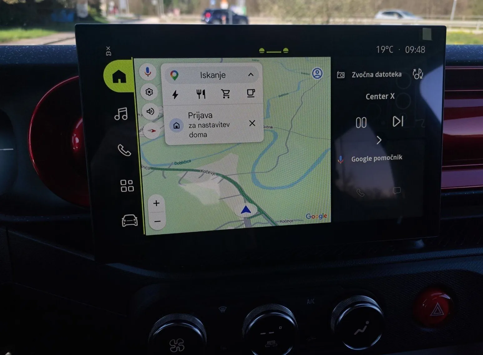 Zunanja slika - Renault Twingo - E-Tech Techno - 13