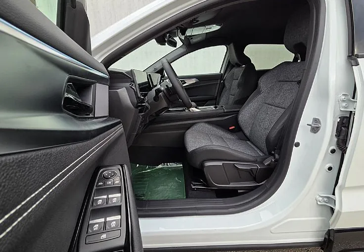 Zunanja slika - Renault Austral - Techno TCe 150 MHEV + Paket Udobje + Rezervno kolo - 8