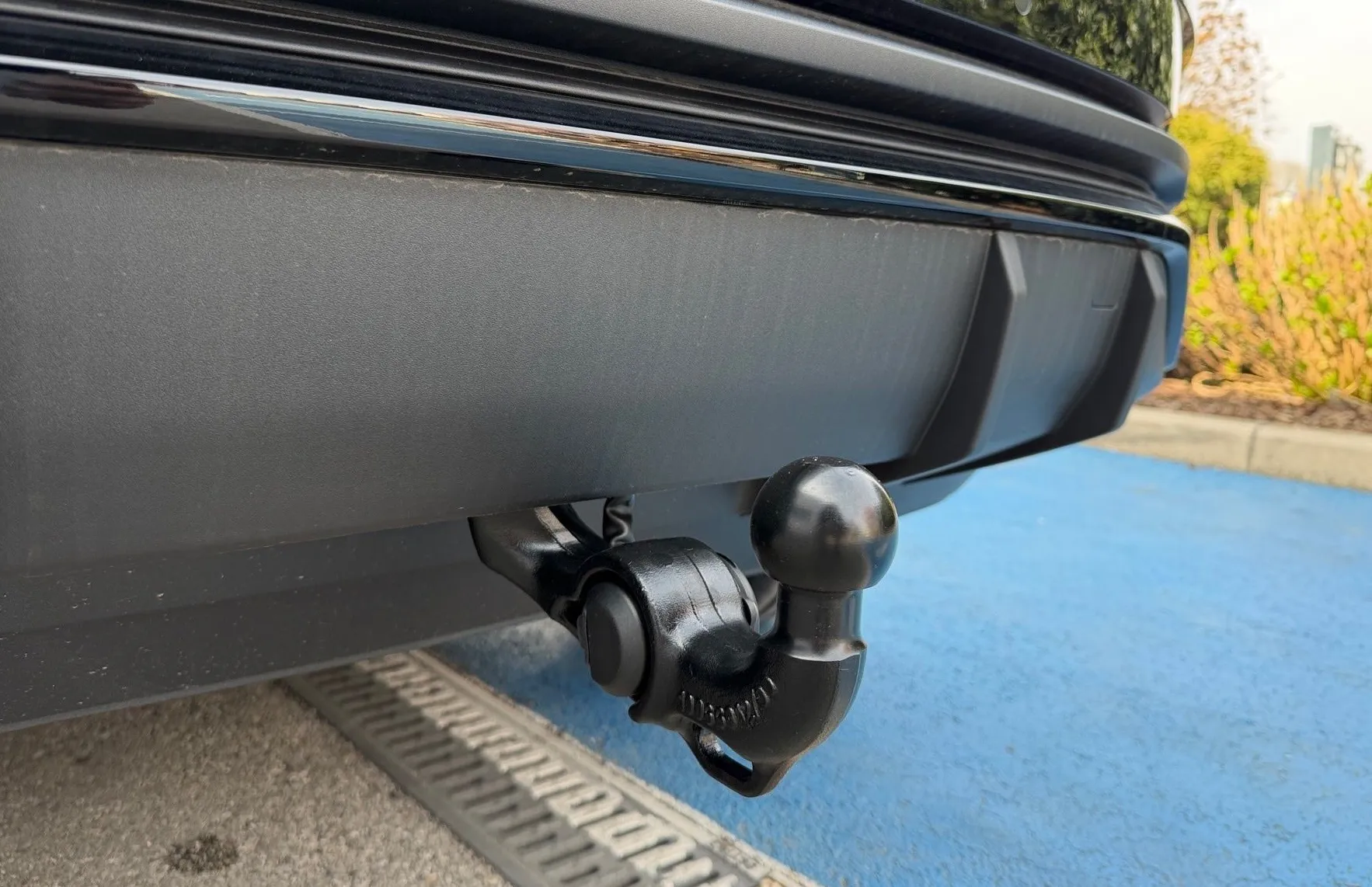 Zunanja slika - Audi Q3 - Sportback 35 TFSI S line 110kW - 14