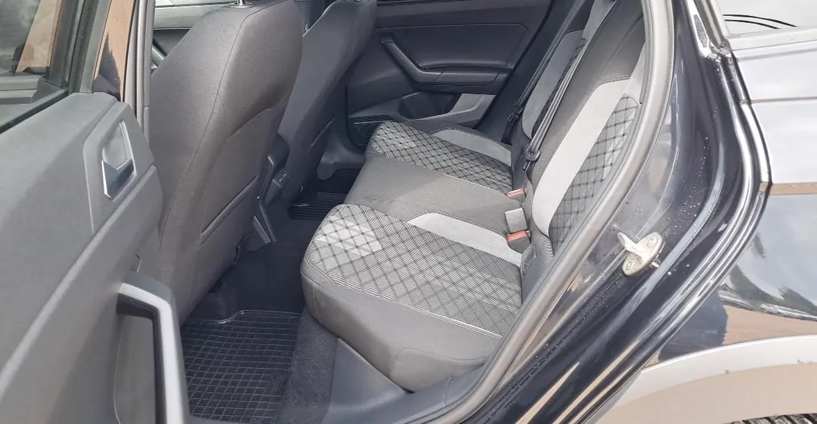 Zunanja slika - VW Taigo - 1.0 TSI avt. R-Line 85  115 - 6