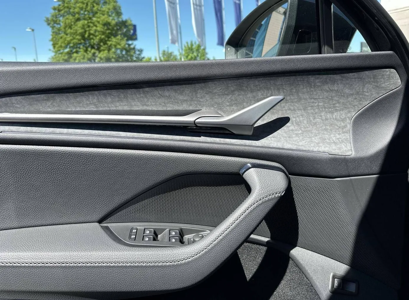 Zunanja slika - Škoda Kodiaq - 4x4 2.0 TDI Selection DSG - 13