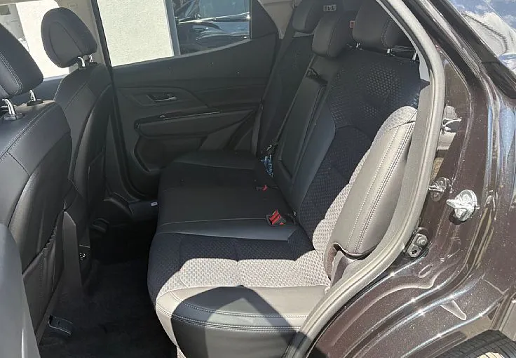 Zunanja slika - KG Mobility Korando - 1.5 T-GDI ISG Smart Avt. - 10