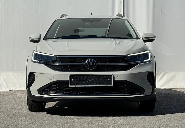 Zunanja slika - Volkswagen Taigo - 1.0 TSI Style - 2