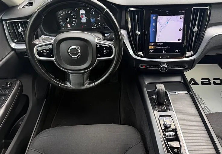 Zunanja slika - Volvo V60 Cross Country - B4D AWD AUT 1.LASTNIK LED VIRUTAL NAVI PDC - 9