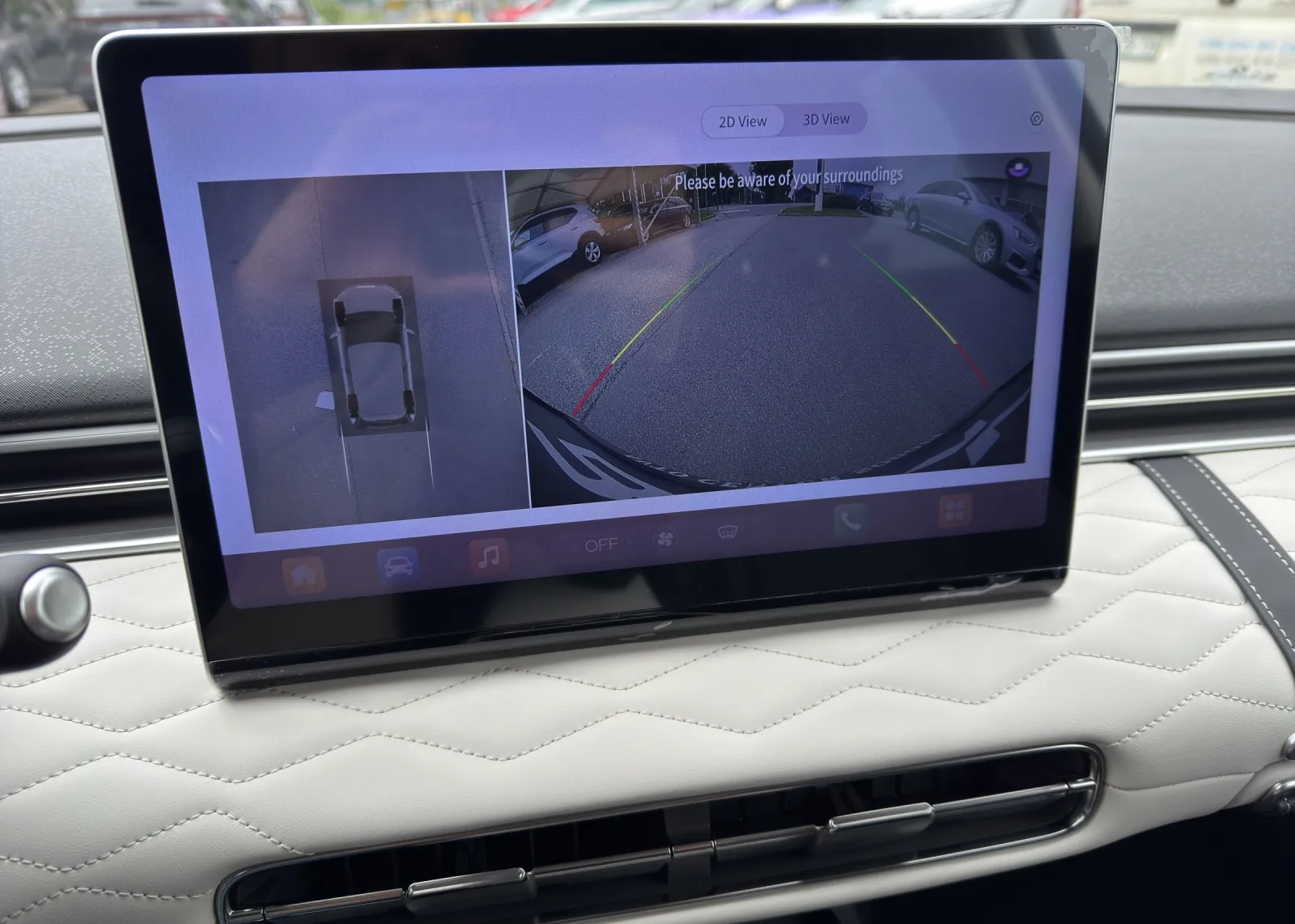 Zunanja slika - Dongfeng Box - 42.3 kWh - 11