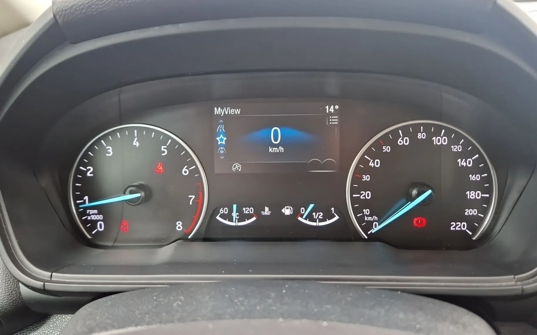 Zunanja slika - Ford Ecosport - 1.0 EcoBoost Titanium - 13