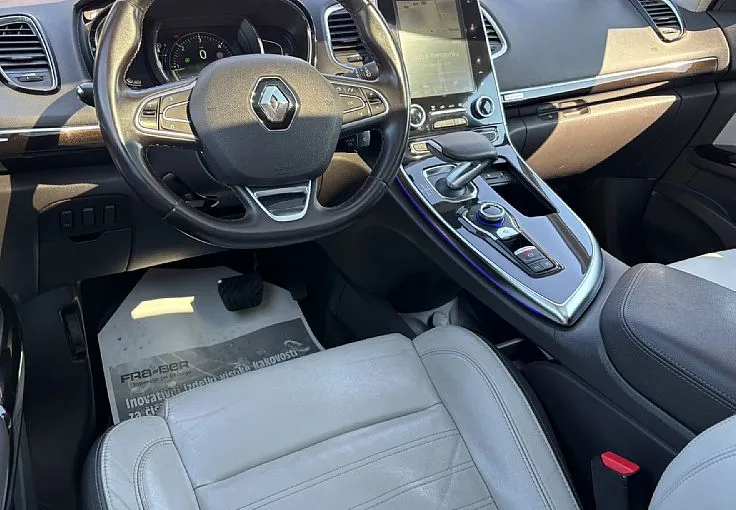 Zunanja slika - Renault Espace - 1.6 DCI AUT 4CONTROL - 6