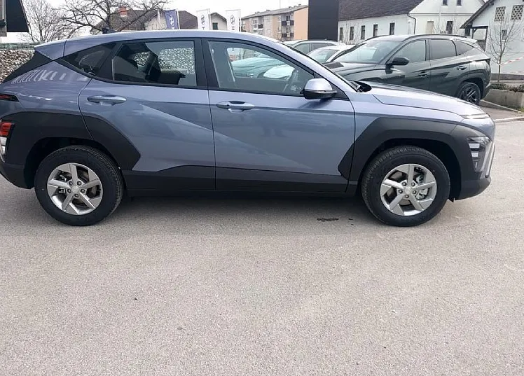 Zunanja slika - Hyundai Kona - 1.6 GDI HYBRID Style DCT - 8