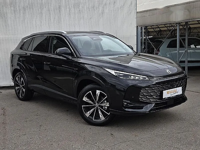 Zunanja slika - MG HS - Luxury 1.5T-GDI Avt + ZIMSKE PNEVMATIKE - 3