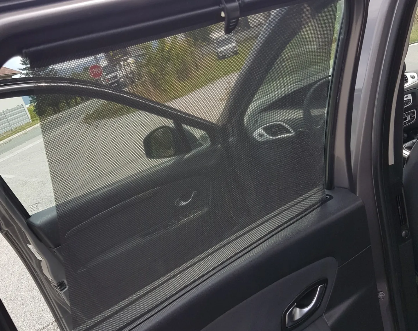 Zunanja slika - Renault Scénic - 1.5 dCi - SLO. velik servis - 7