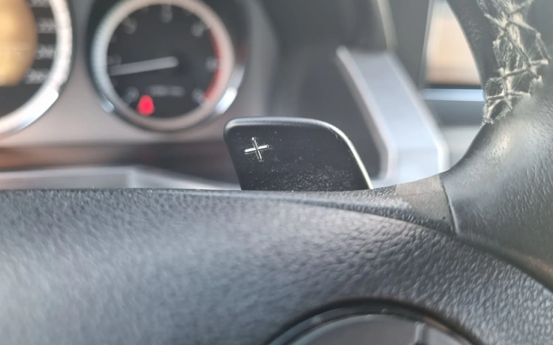 Zunanja slika - Mercedes-Benz GLK-Razred - GLK 220 CDI 4MATIC HITRI KREDIT - 17